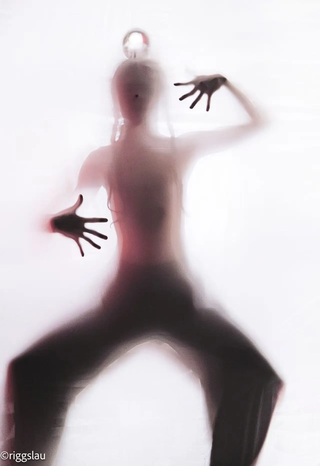 无为 · 手部
